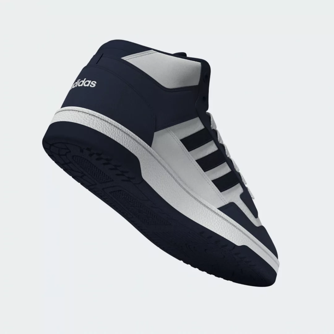 adidas Sportswear Sneaker "RAPID COURT MID" günstig online kaufen