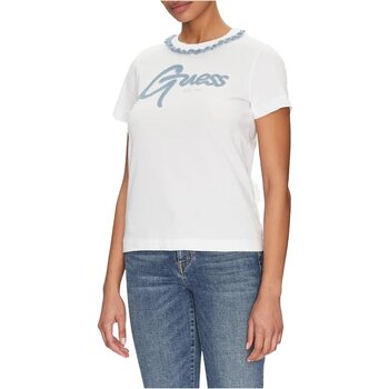 Guess  T-Shirts & Poloshirts W5GI03 I3Z14 günstig online kaufen