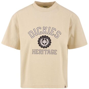 Dickies  T-Shirts & Poloshirts DK0A4YHEF901 günstig online kaufen