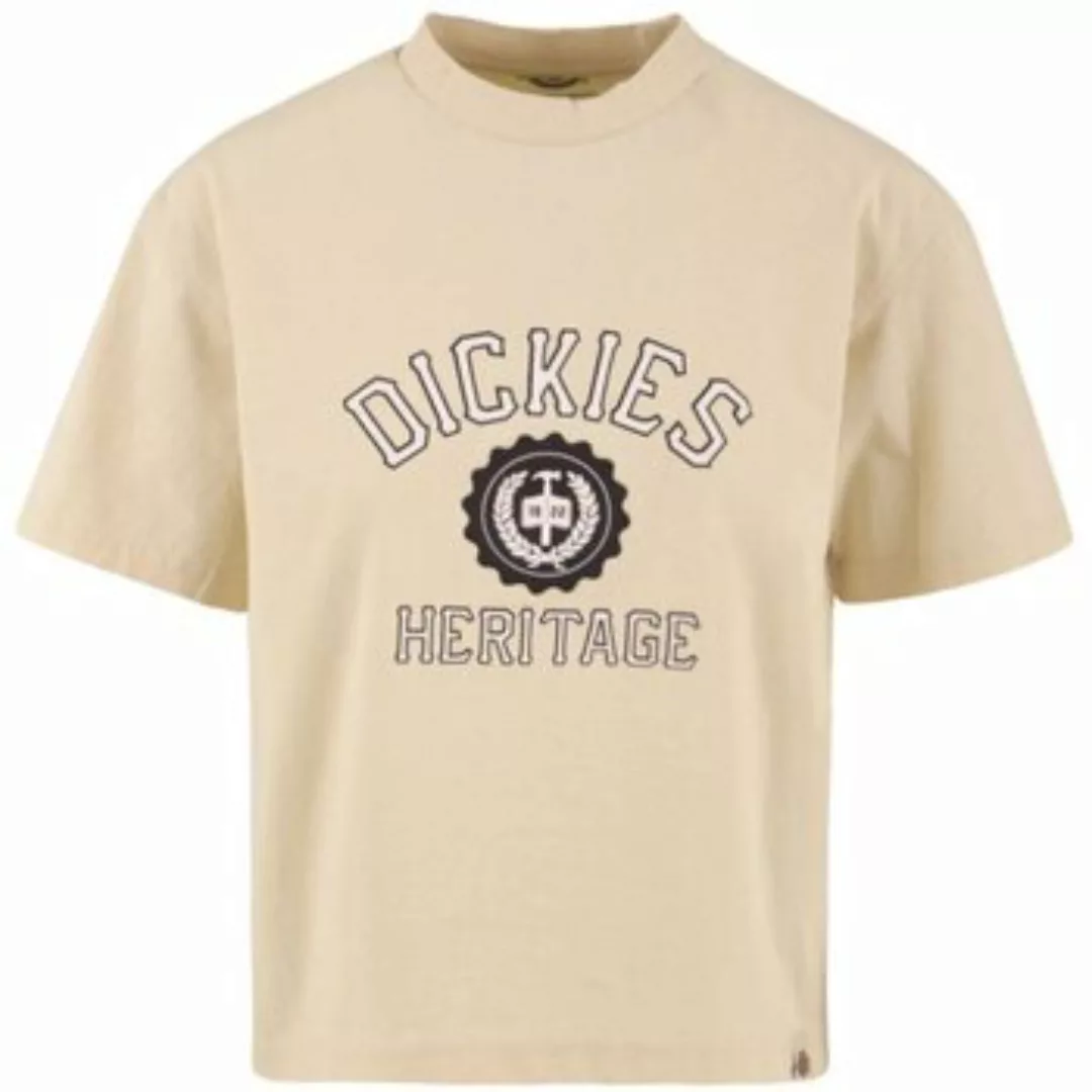 Dickies  T-Shirts & Poloshirts DK0A4YHEF901 günstig online kaufen