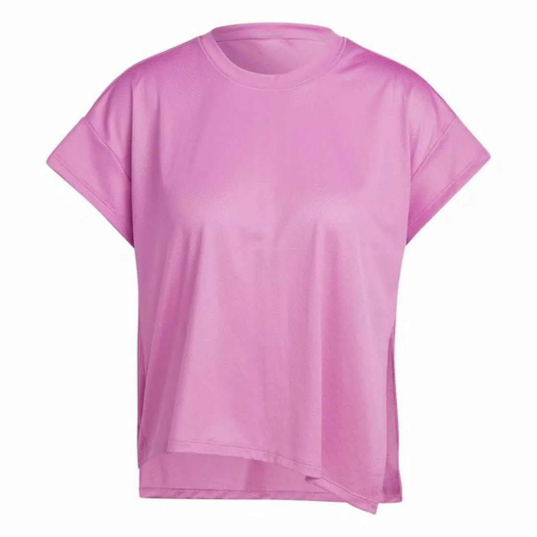 adidas Performance T-Shirt Damen Trainingsshirt HIIT AEROREADY QUICKBURN (1 günstig online kaufen