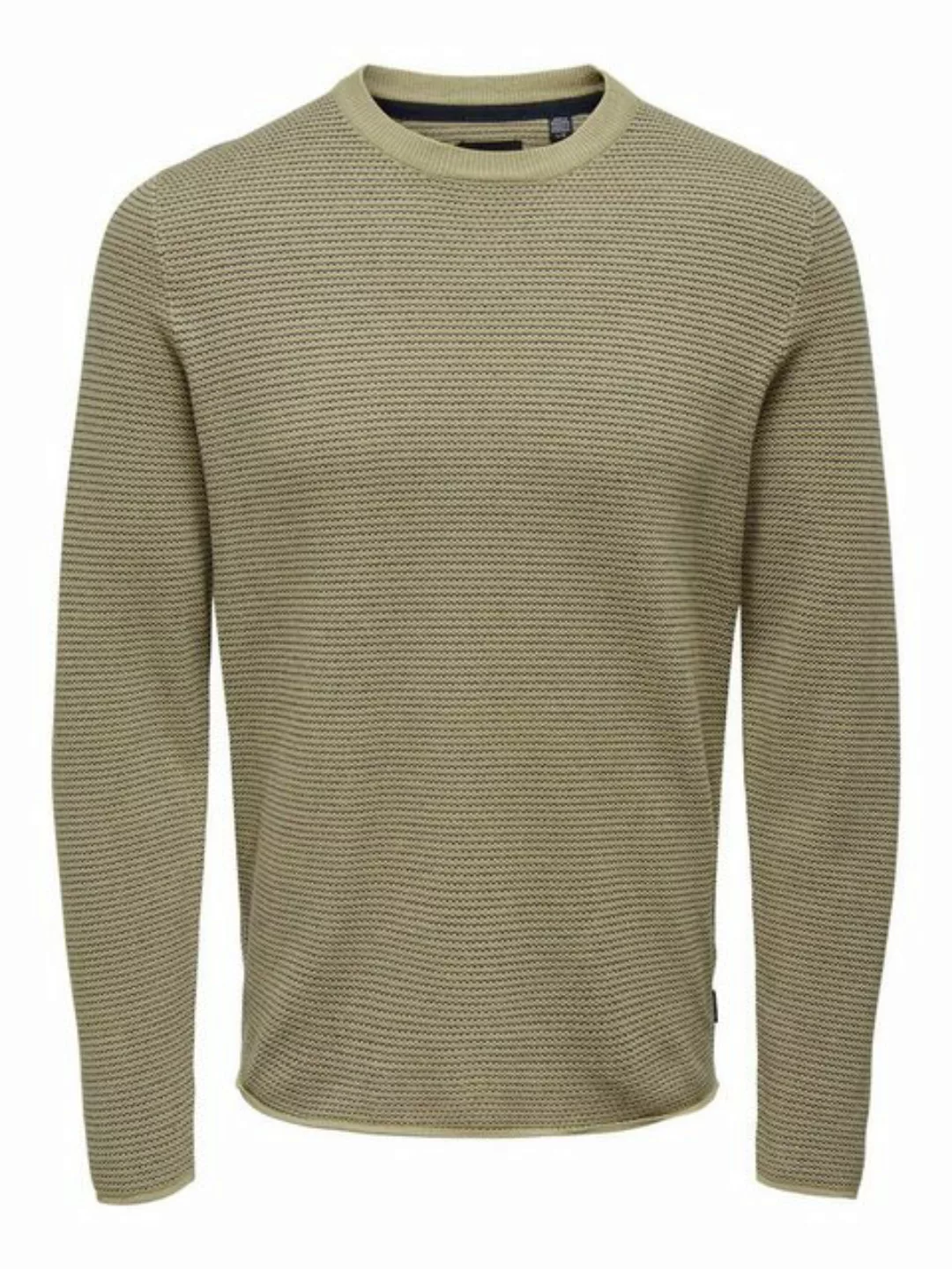 ONLY & SONS Strickpullover günstig online kaufen