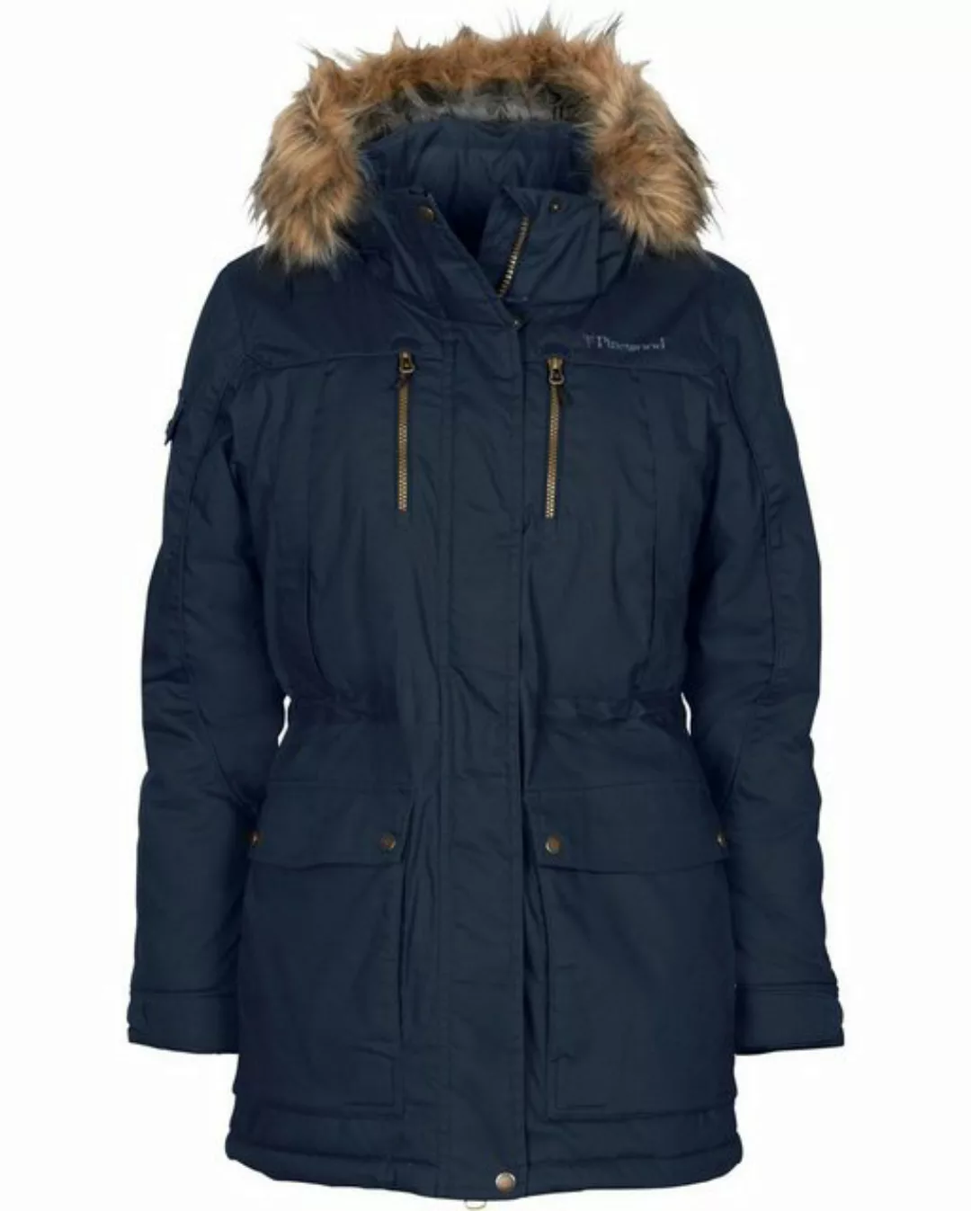 Pinewood Winterjacke Damen Parka Finnveden günstig online kaufen