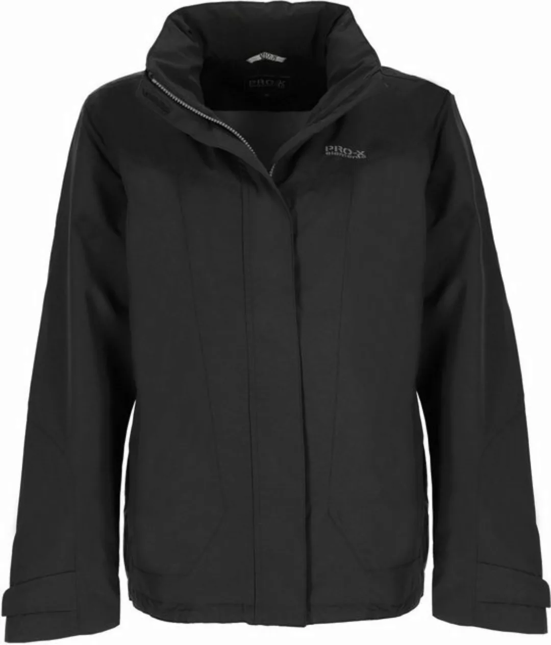 PRO-X ELEMENTS Funktionsjacke CINDY Wasserdicht günstig online kaufen