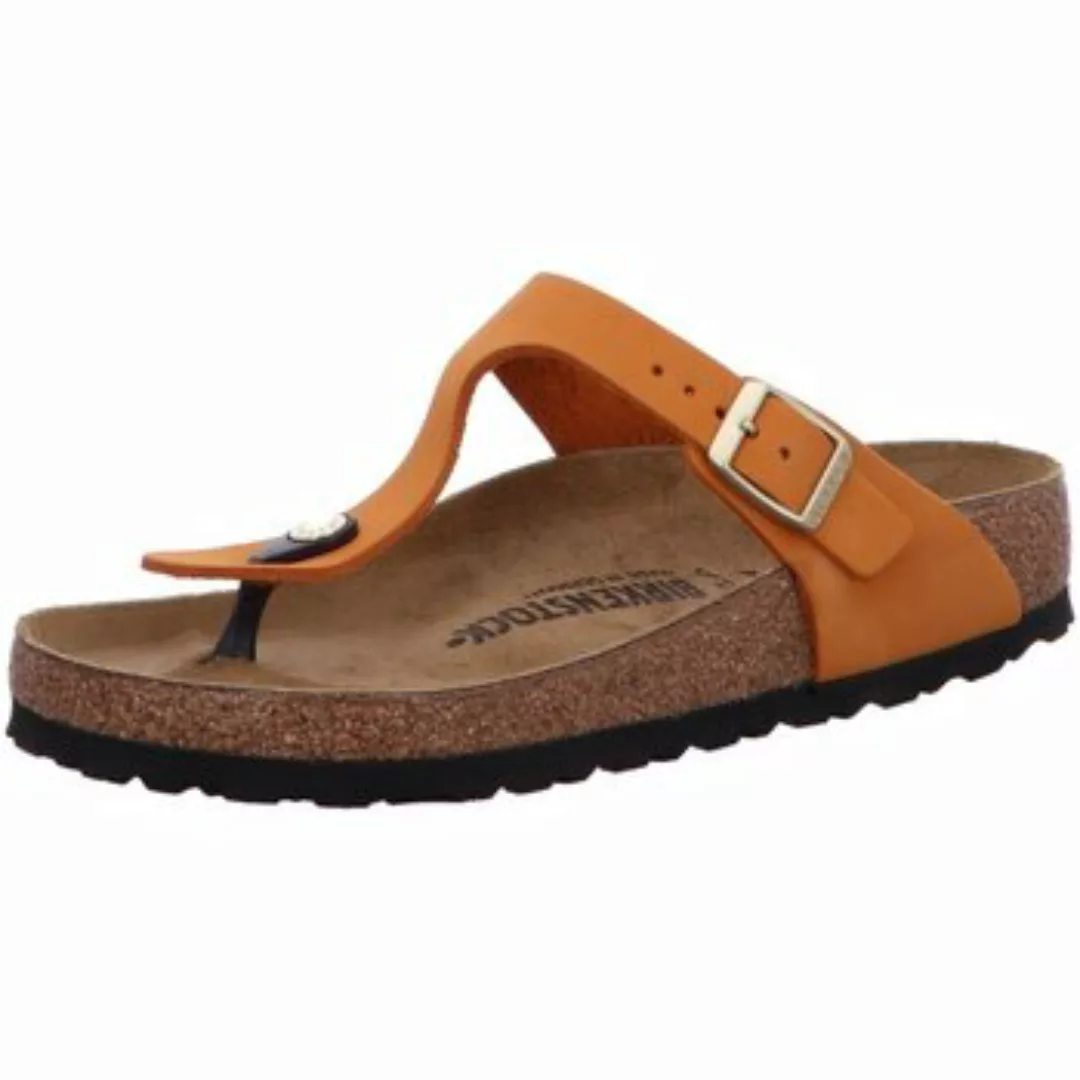 Birkenstock  Clogs Pantoletten 1026584 günstig online kaufen