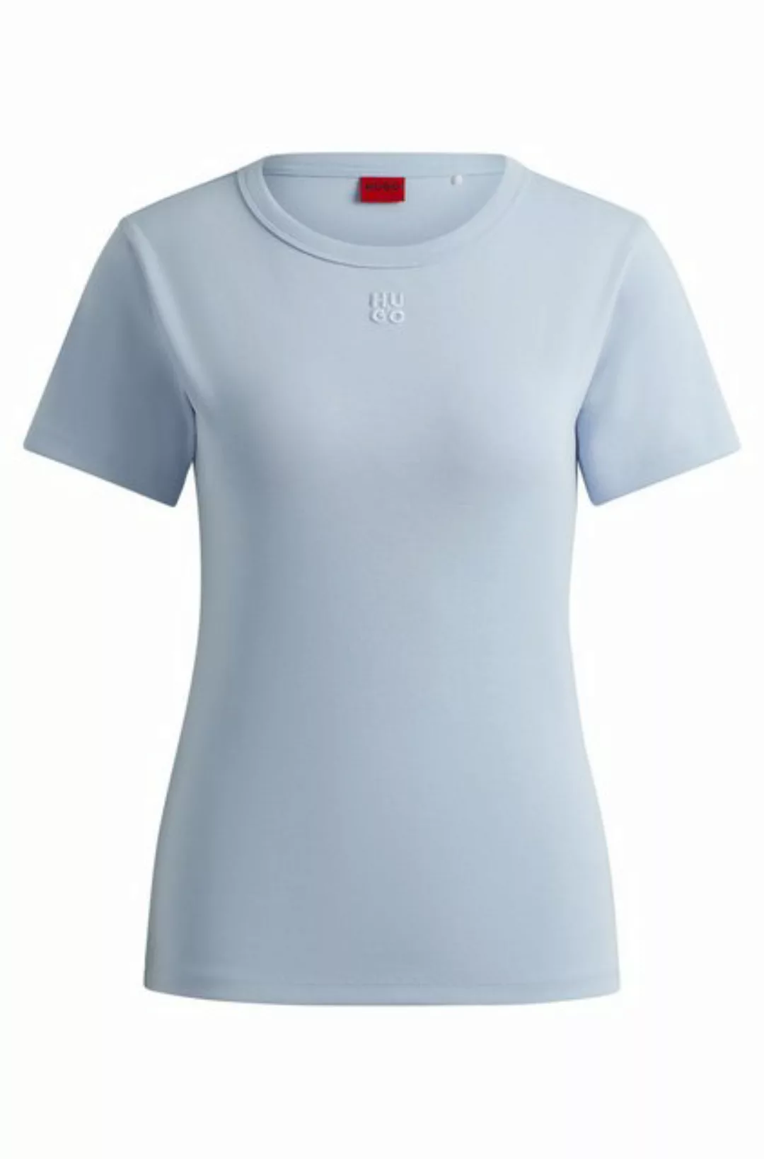 HUGO T-Shirt Deloris (1-tlg) günstig online kaufen