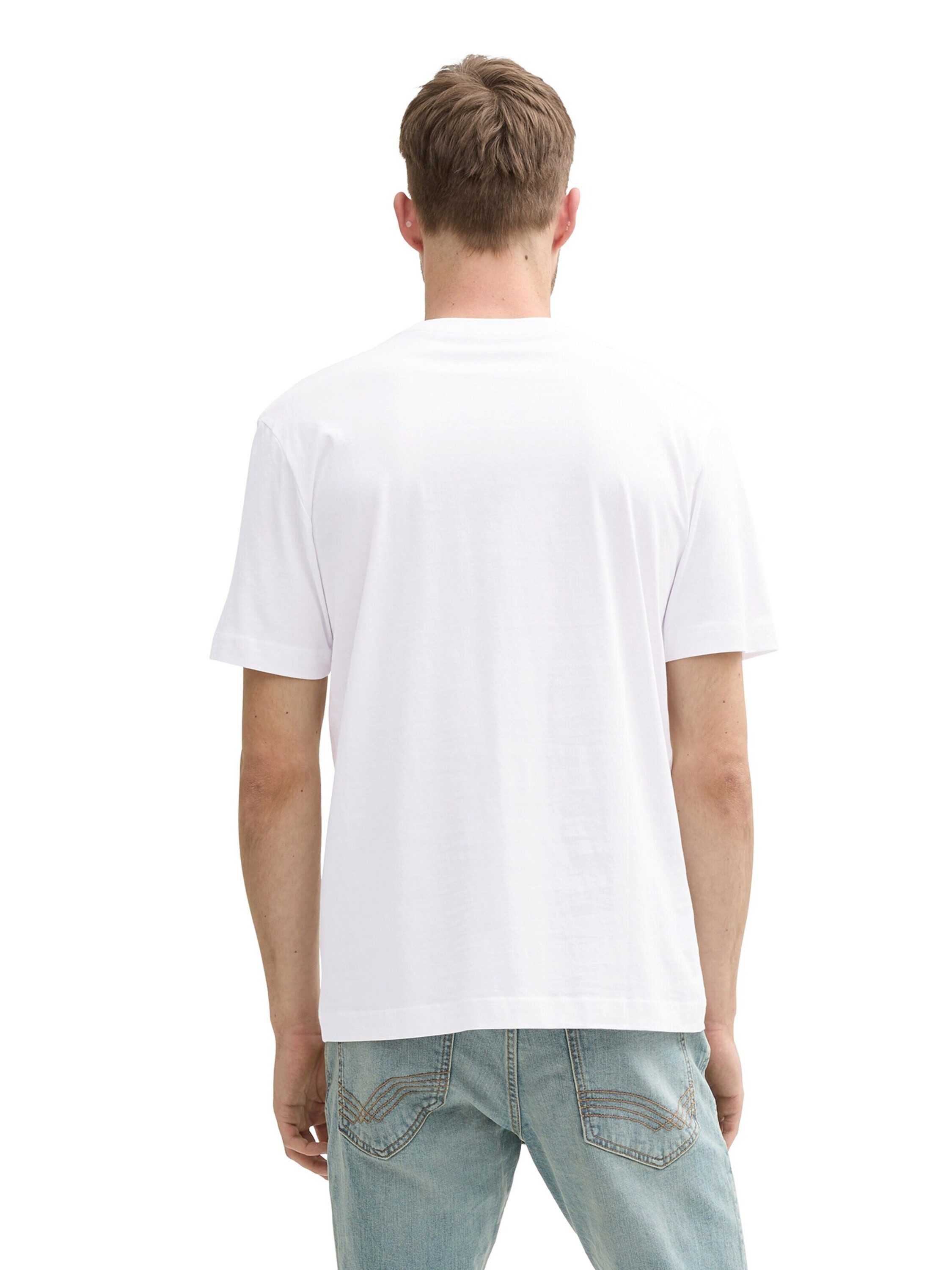 TOM TAILOR T-Shirt günstig online kaufen