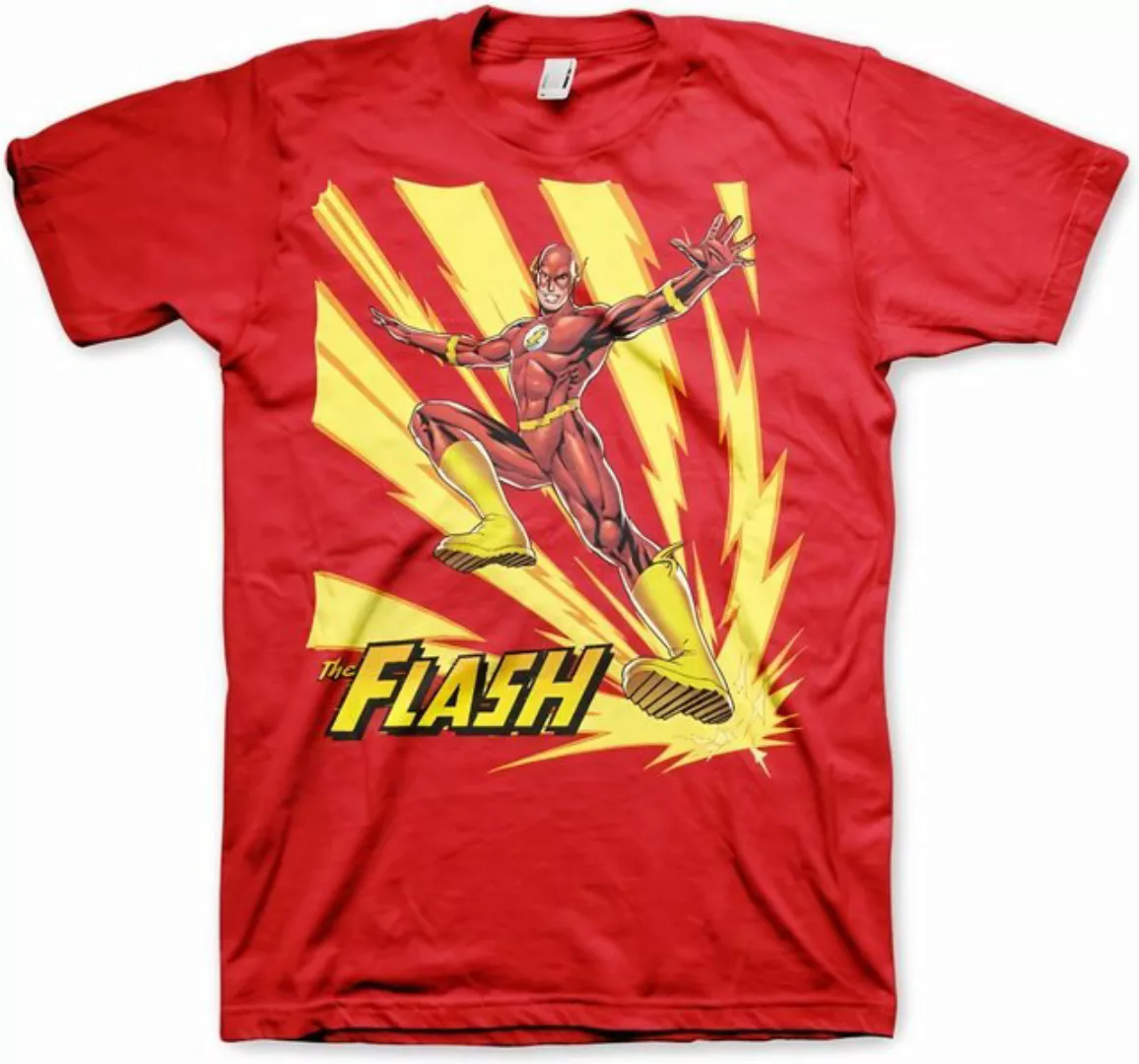 The Flash T-Shirt günstig online kaufen