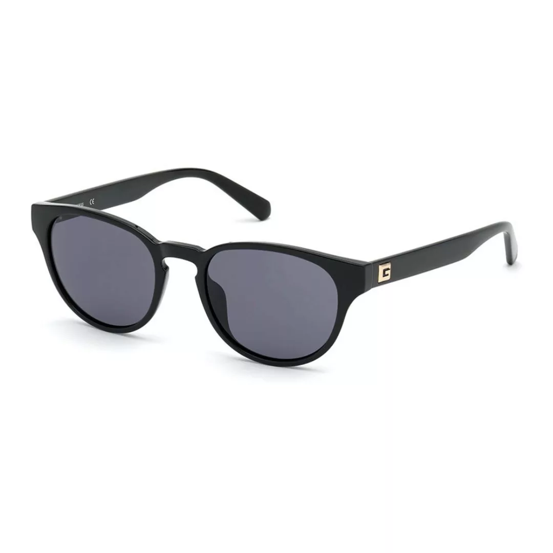 Guess Gu6970 Sonnenbrille 51 Shiny Black günstig online kaufen