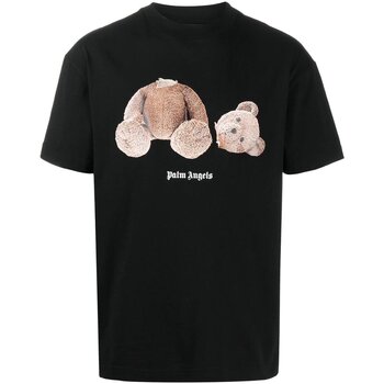Palm Angels  T-Shirt PMAA001E20JER0031060 günstig online kaufen