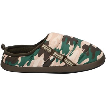 Puma  Hausschuhe 385278 SCUFF CAMO günstig online kaufen