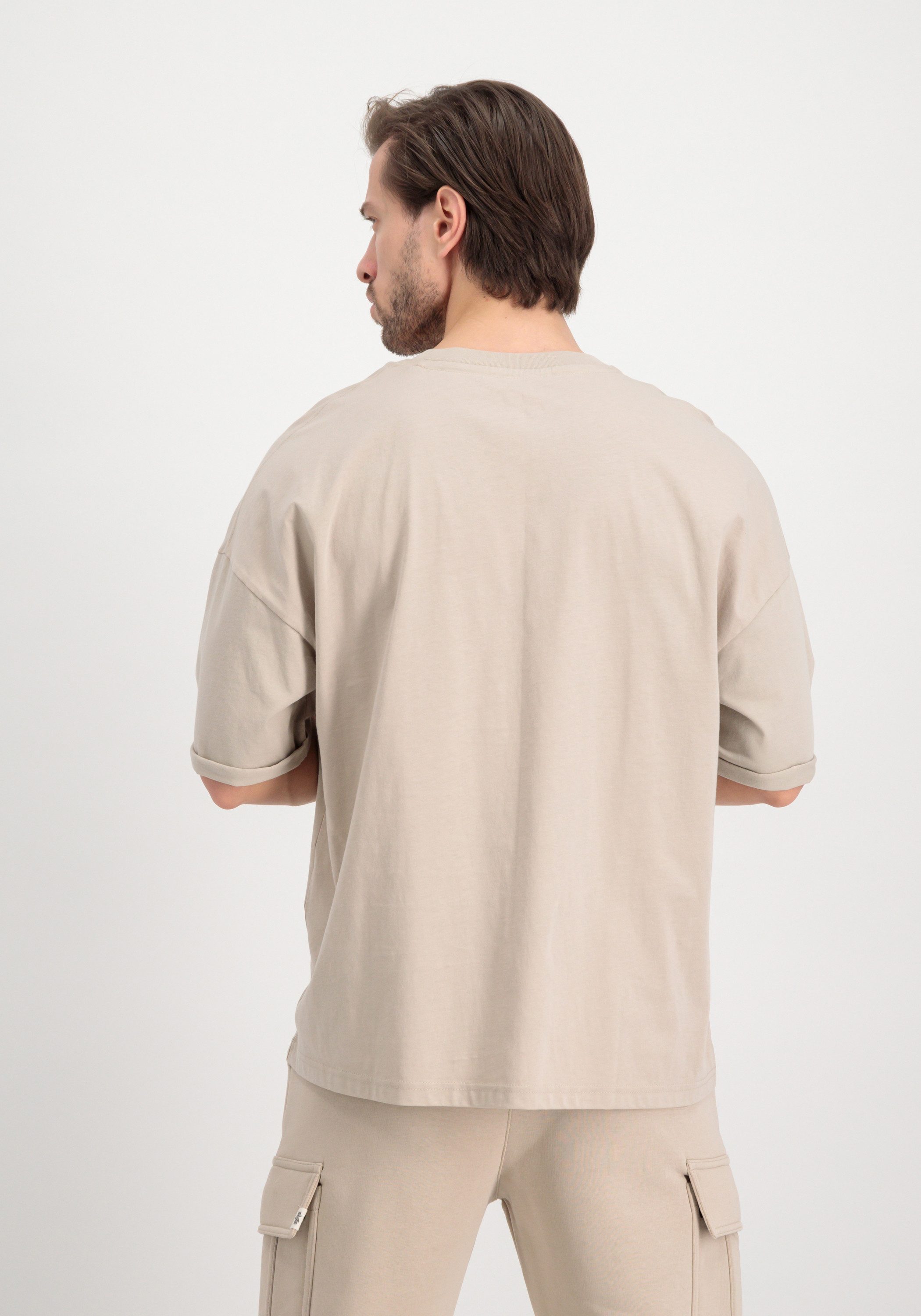 Alpha Industries T-Shirt Alpha Industries Men günstig online kaufen