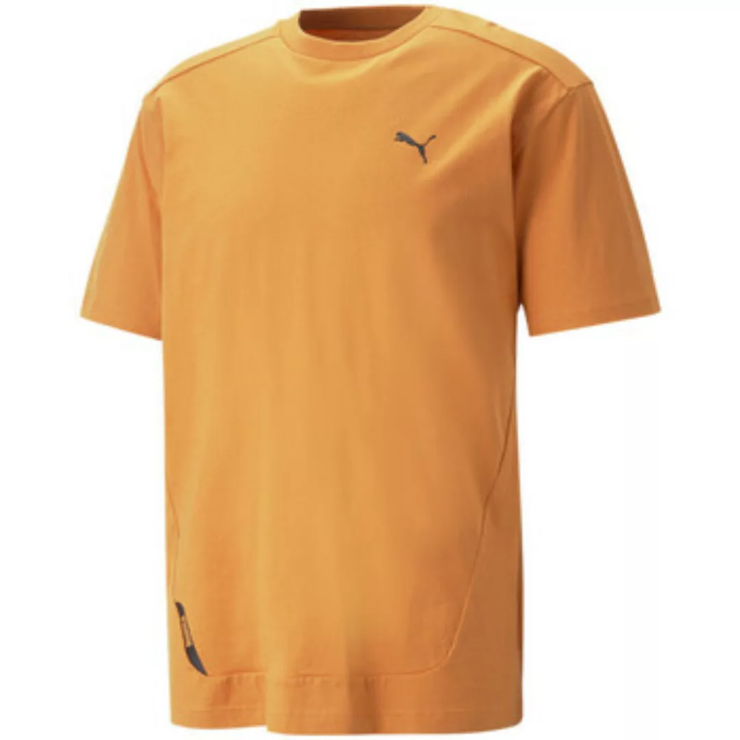 Puma  T-Shirts & Poloshirts 673316-30 günstig online kaufen