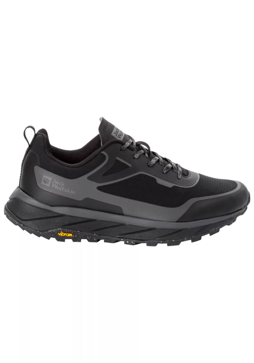 Jack Wolfskin Wanderschuh "TERRASHELTER LOW M" günstig online kaufen