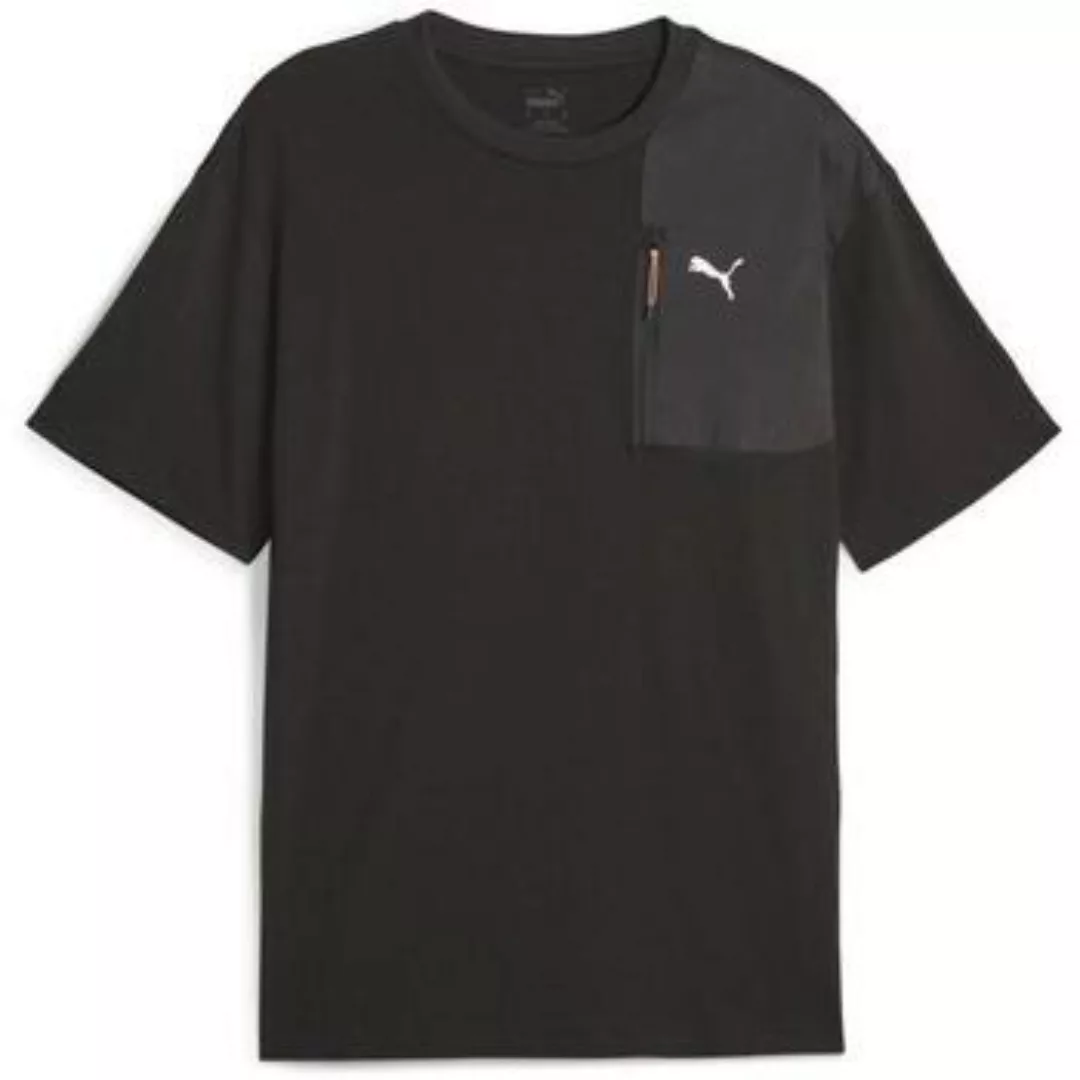 Puma  T-Shirts & Poloshirts 675895-01 günstig online kaufen