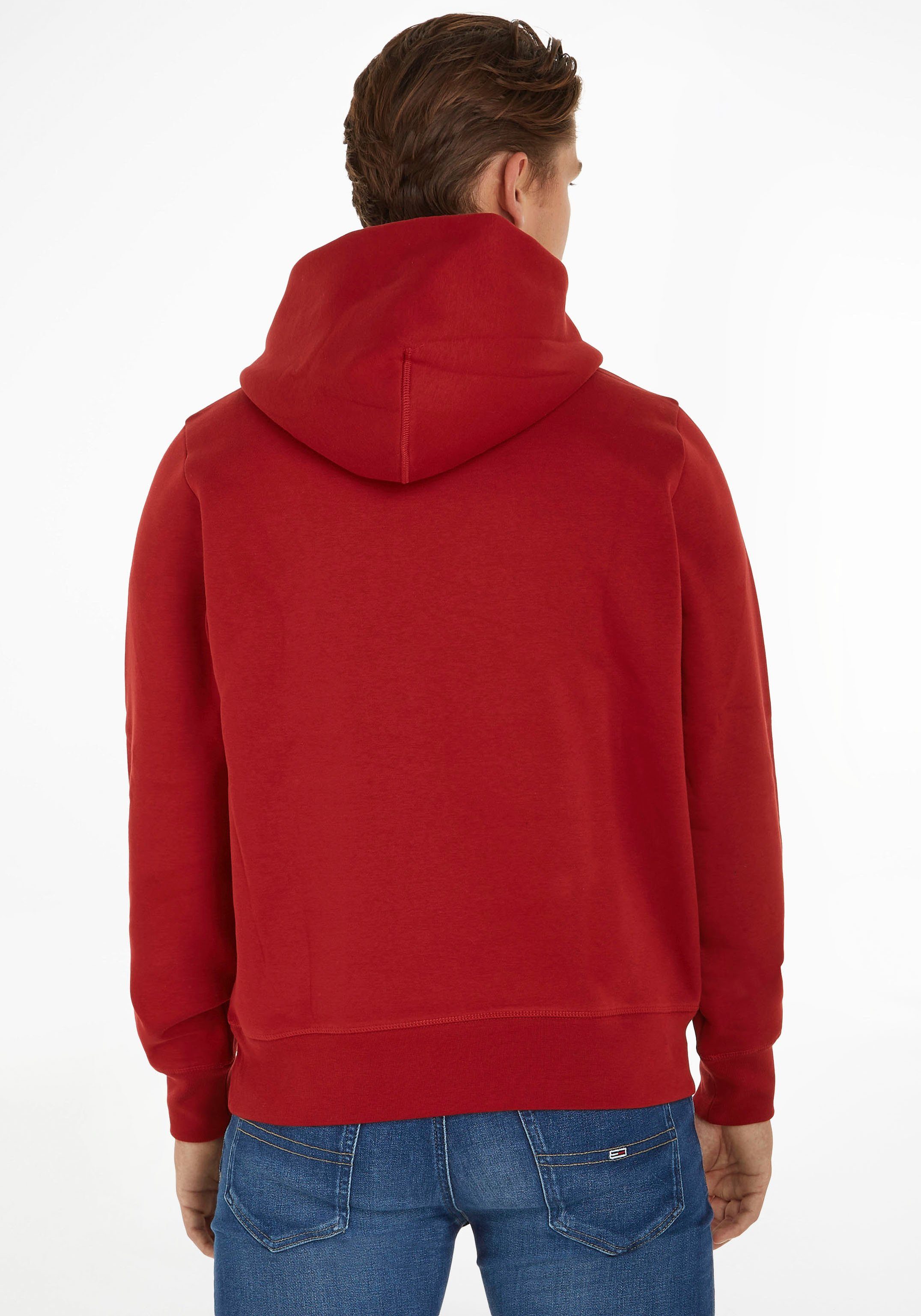 Tommy Hilfiger Hoodie HILFIGER NEW YORK günstig online kaufen