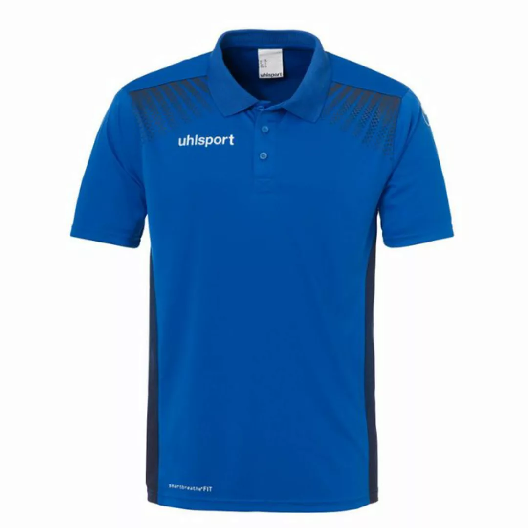 uhlsport Poloshirt Polo-Shirt GOAL POLO SHIRT günstig online kaufen