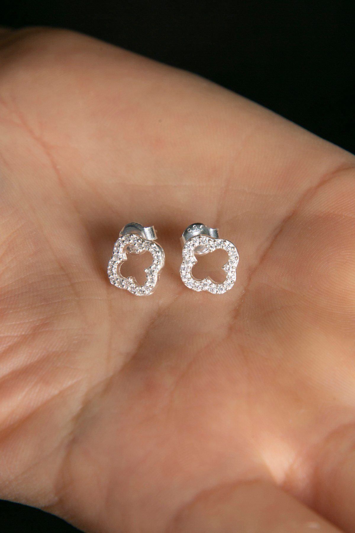 Heliophilia Silver Schmuckset 100% 925 STERLING günstig online kaufen