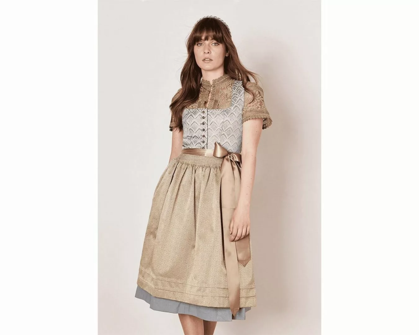 KRÜGER COLLECTION Dirndl Trachten günstig online kaufen