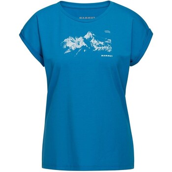 Mammut  T-Shirt 101704114 günstig online kaufen