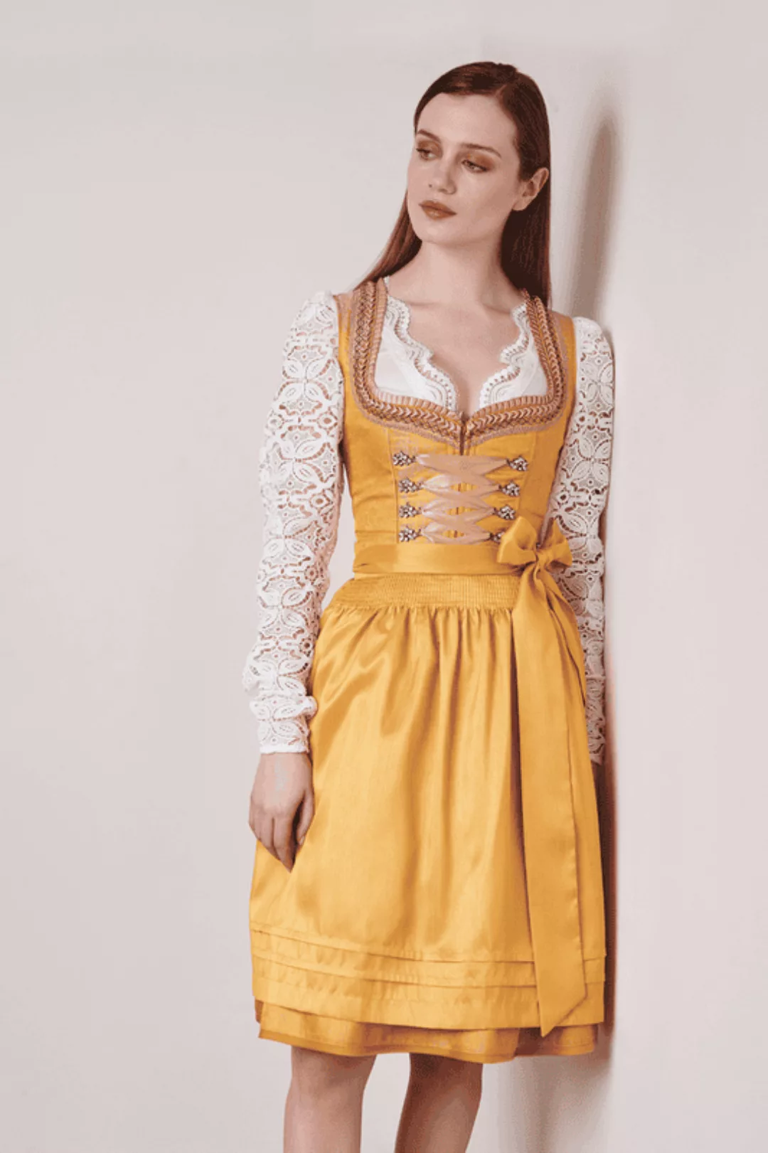 Dirndl Jelena (60cm) günstig online kaufen