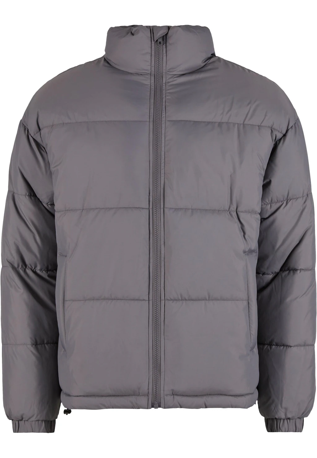 URBAN CLASSICS Winterjacke "Urban Classics Basic Puffer Winter Jacket", (1 günstig online kaufen