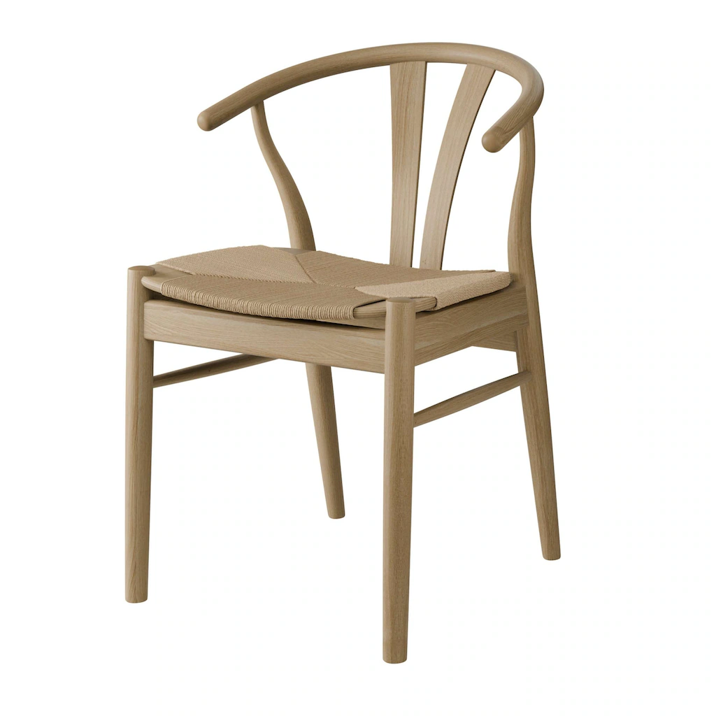 Hammel Furniture Stuhl "Frida, Esszimmerstuhl, Wohnzimmerstuhl", Massivholz günstig online kaufen