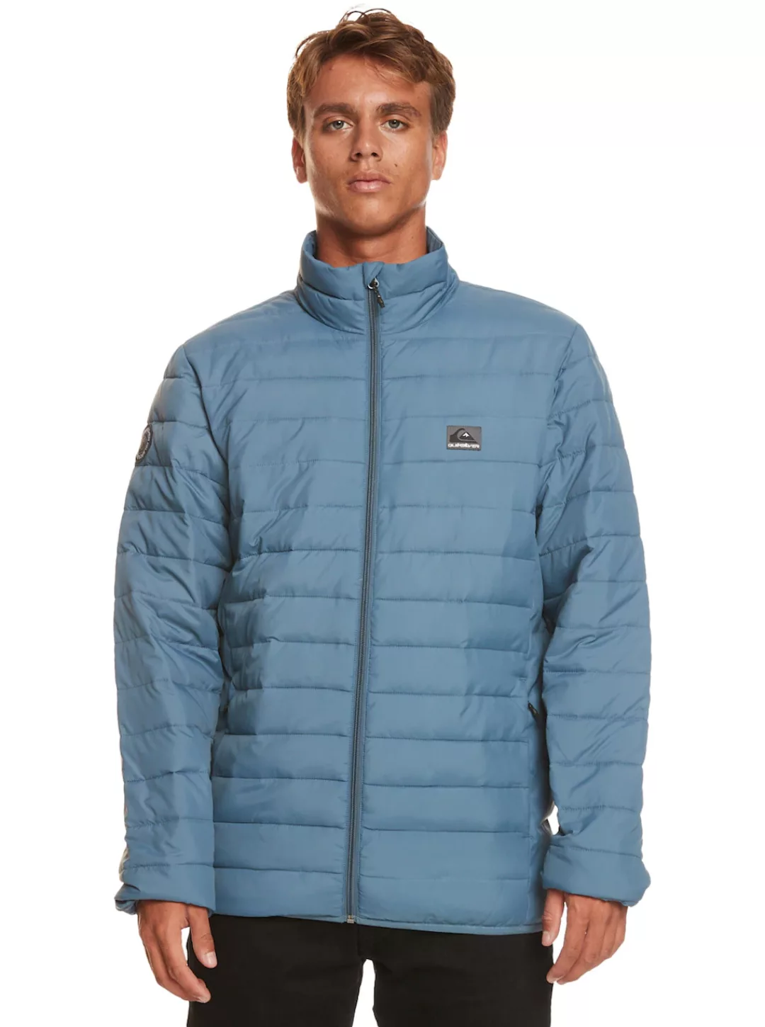 Quiksilver Daunenjacke "Scaly" günstig online kaufen