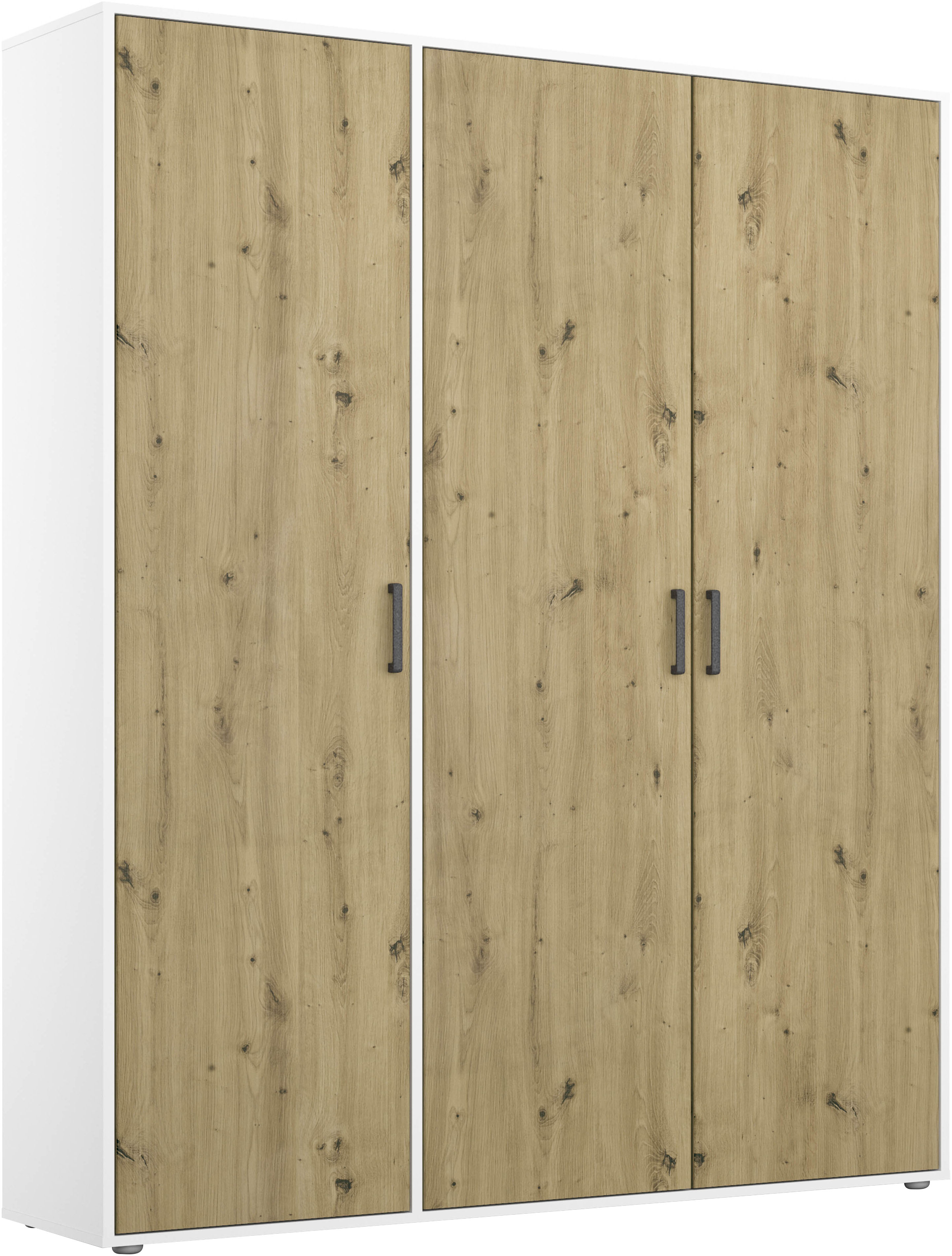 rauch Kleiderschrank "VOYAGER Otto´s Choice Garderobe Wäscheschrank TOPSELL günstig online kaufen