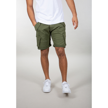 Alpha Industries Shorts Alpha Industries Men günstig online kaufen