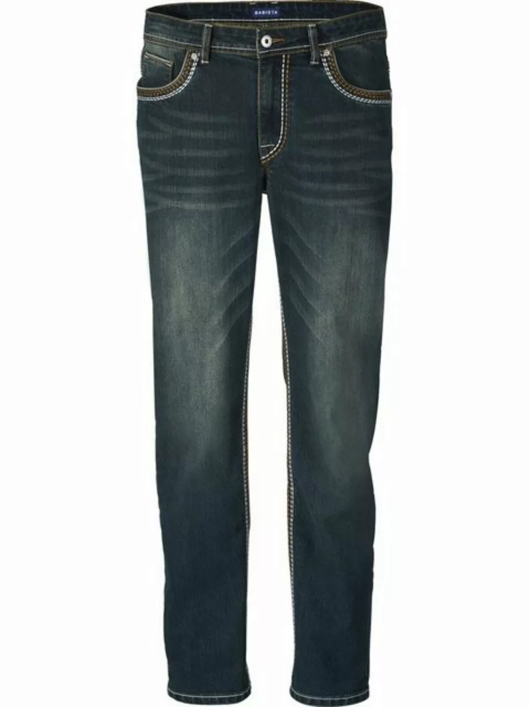 Babista 5-Pocket-Jeans VILORIO aus Stretch-Material günstig online kaufen