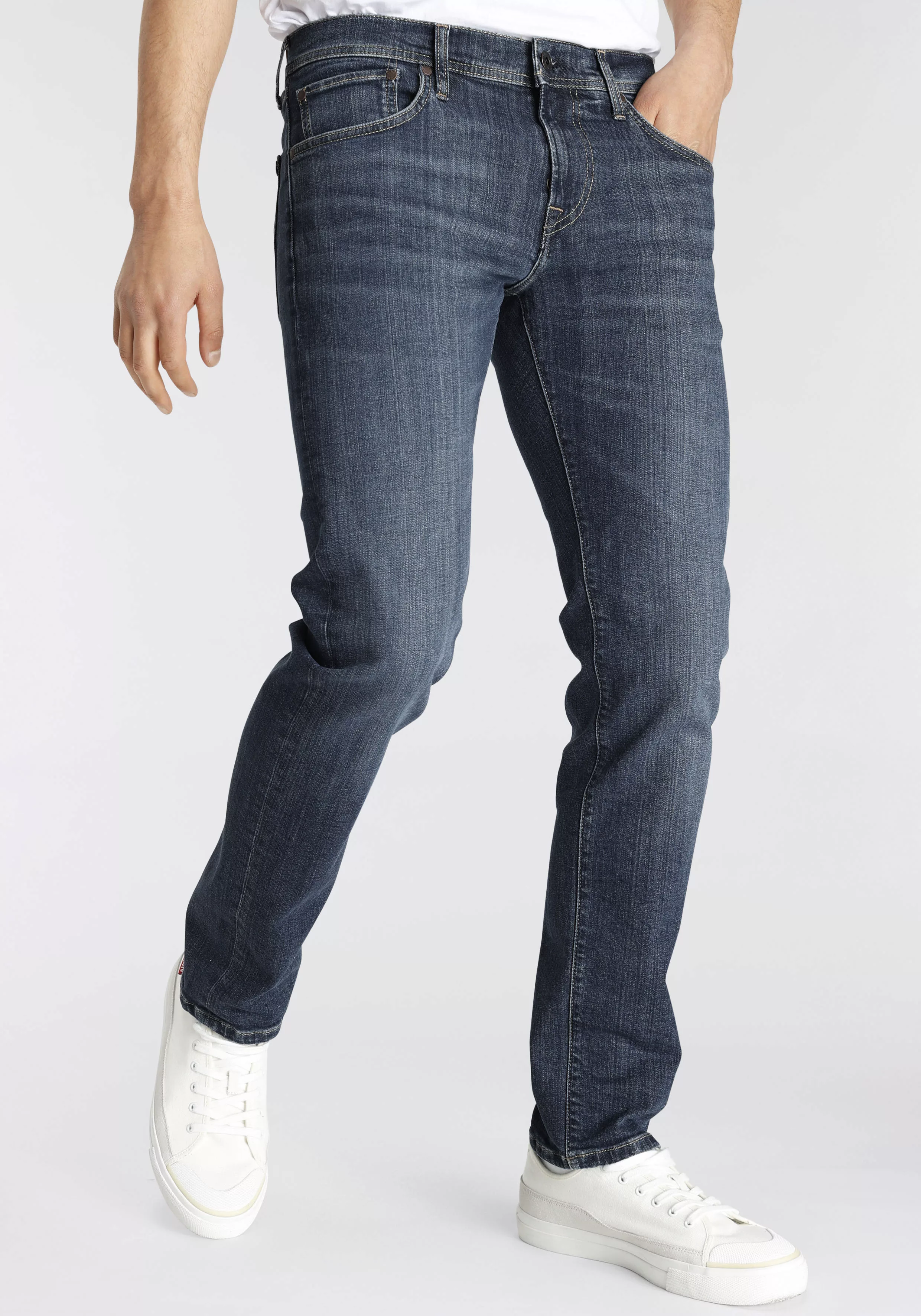 Pepe Jeans Slim-fit-Jeans CANE günstig online kaufen