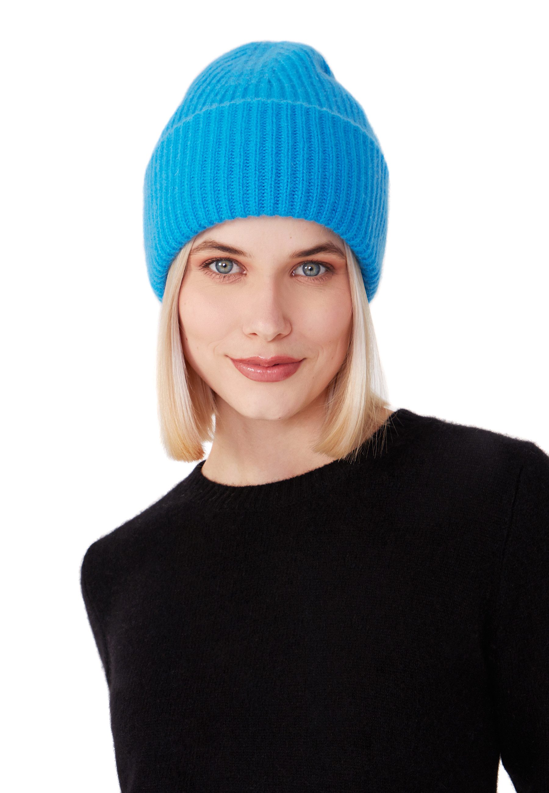 Style & Republic Beanie Chunky Beanie günstig online kaufen