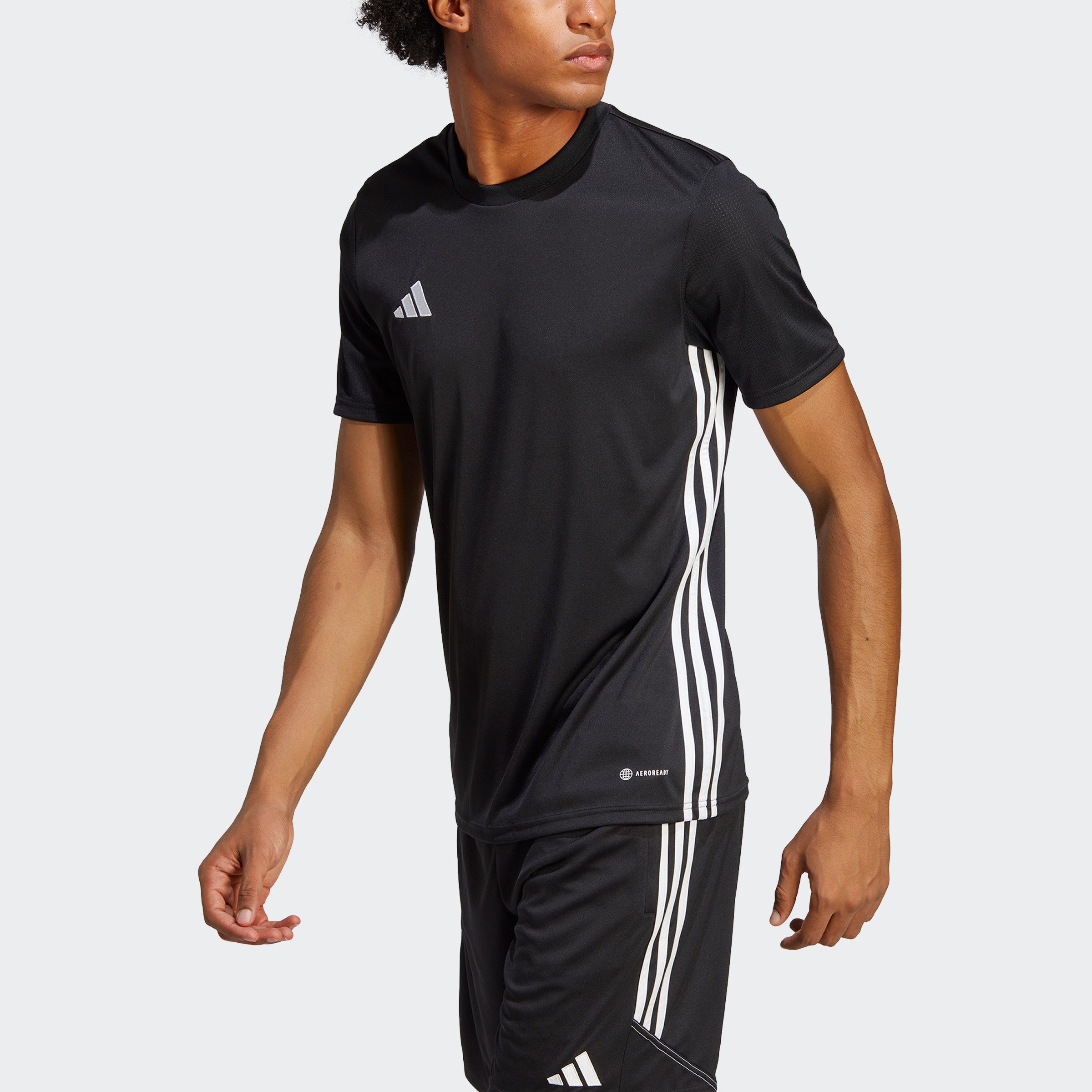 adidas Performance Fußballtrikot TABELA 23 JSY günstig online kaufen