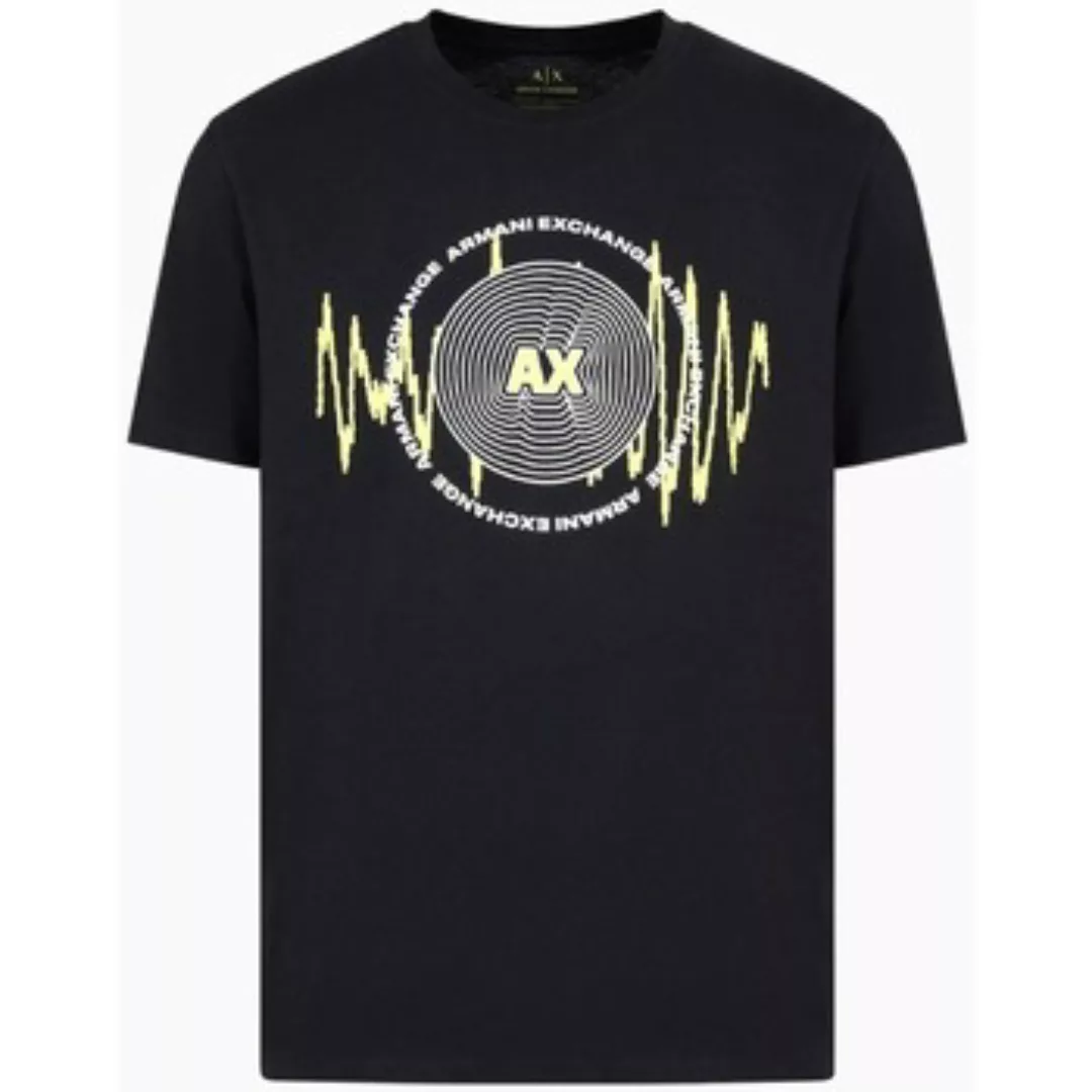 EAX  T-Shirts & Poloshirts 3DZTJTZJ3VZ günstig online kaufen