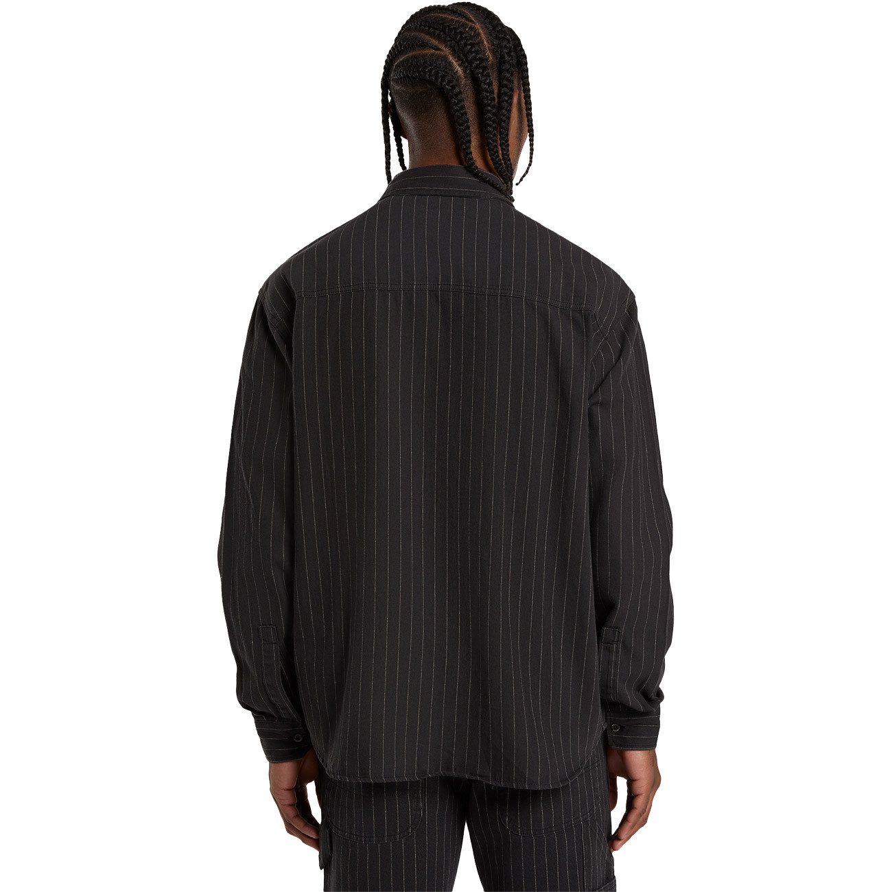 Dickies Langarmhemd NEW HICKORY SHIRT LS günstig online kaufen