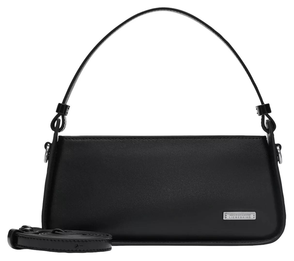 Liebeskind Berlin Mini Bag "Crossbody XS Calf", kleine Tasche, Clutch, zert günstig online kaufen