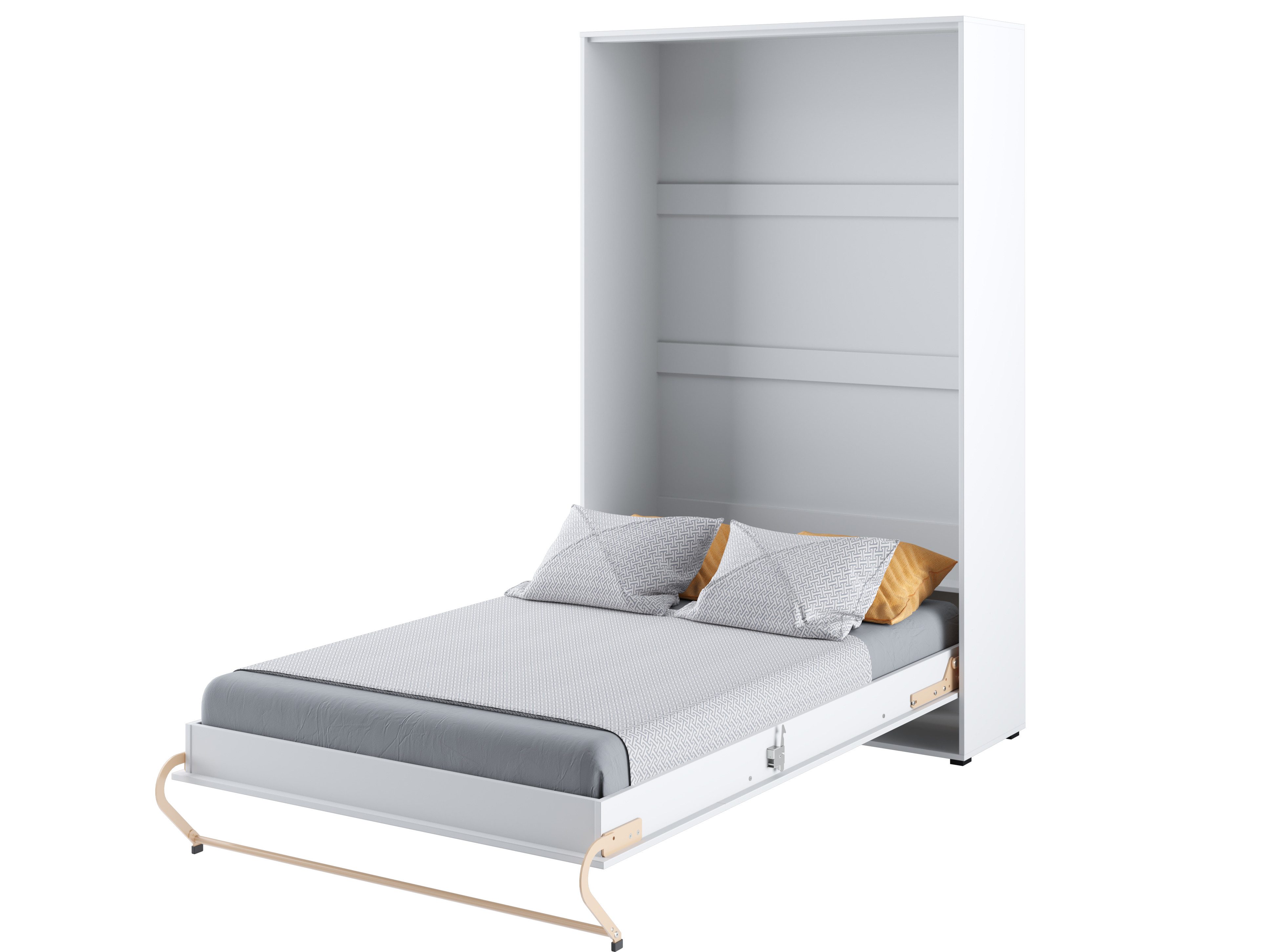 Compleo Schrankbett Vertical Wandklappbett Lenart CONCEPT günstig online kaufen