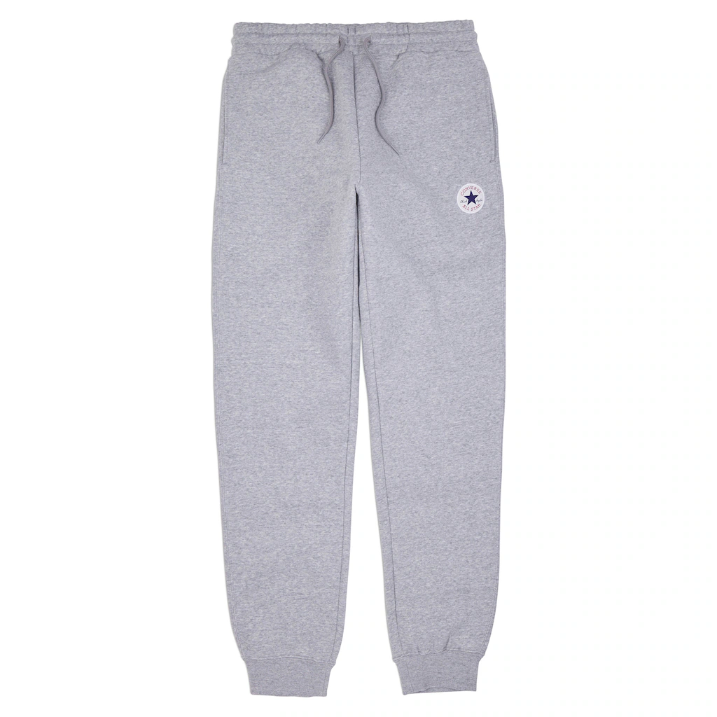 Converse Jogginghose "CONVERSE GO-TO STANDARD FIT CHUCK TAYLOR PATCH PANTS" günstig online kaufen