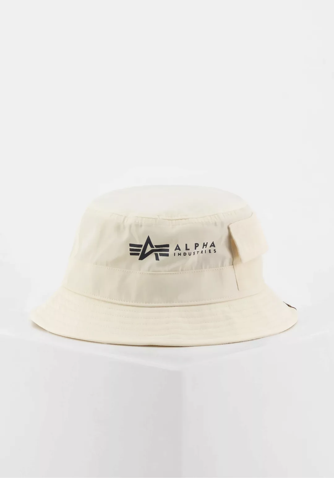 Alpha Industries Schirmmütze "ALPHA INDUSTRIES Accessoires - Headwear Utili günstig online kaufen