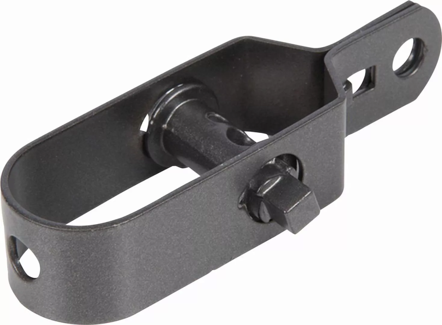 Alberts Zaun-Eckverbinder Alberts Drahtspanner 10 cm günstig online kaufen