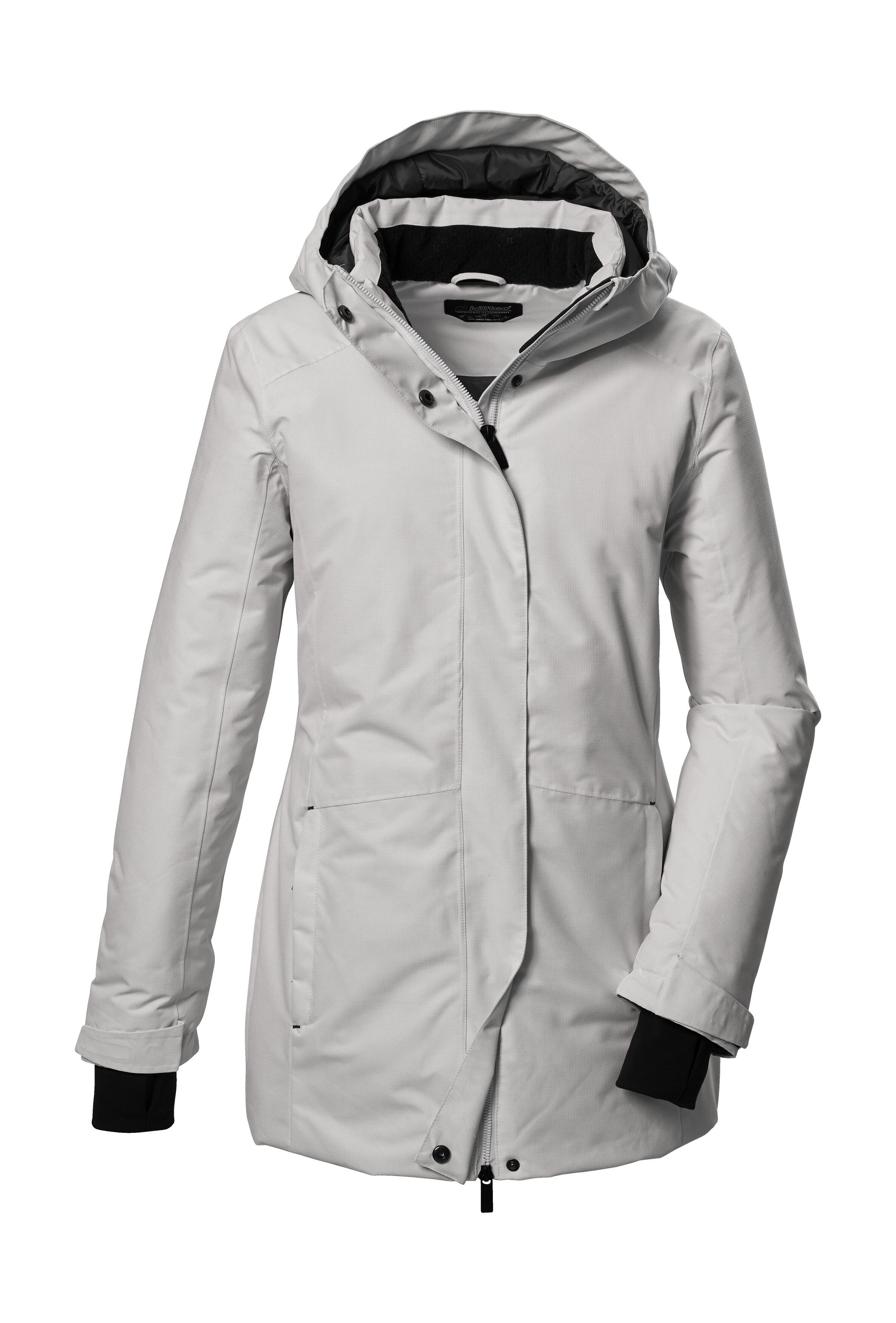Killtec Parka "KOW 93 WMN PKR", Wasser- und winddichter Damenparka, atmungs günstig online kaufen