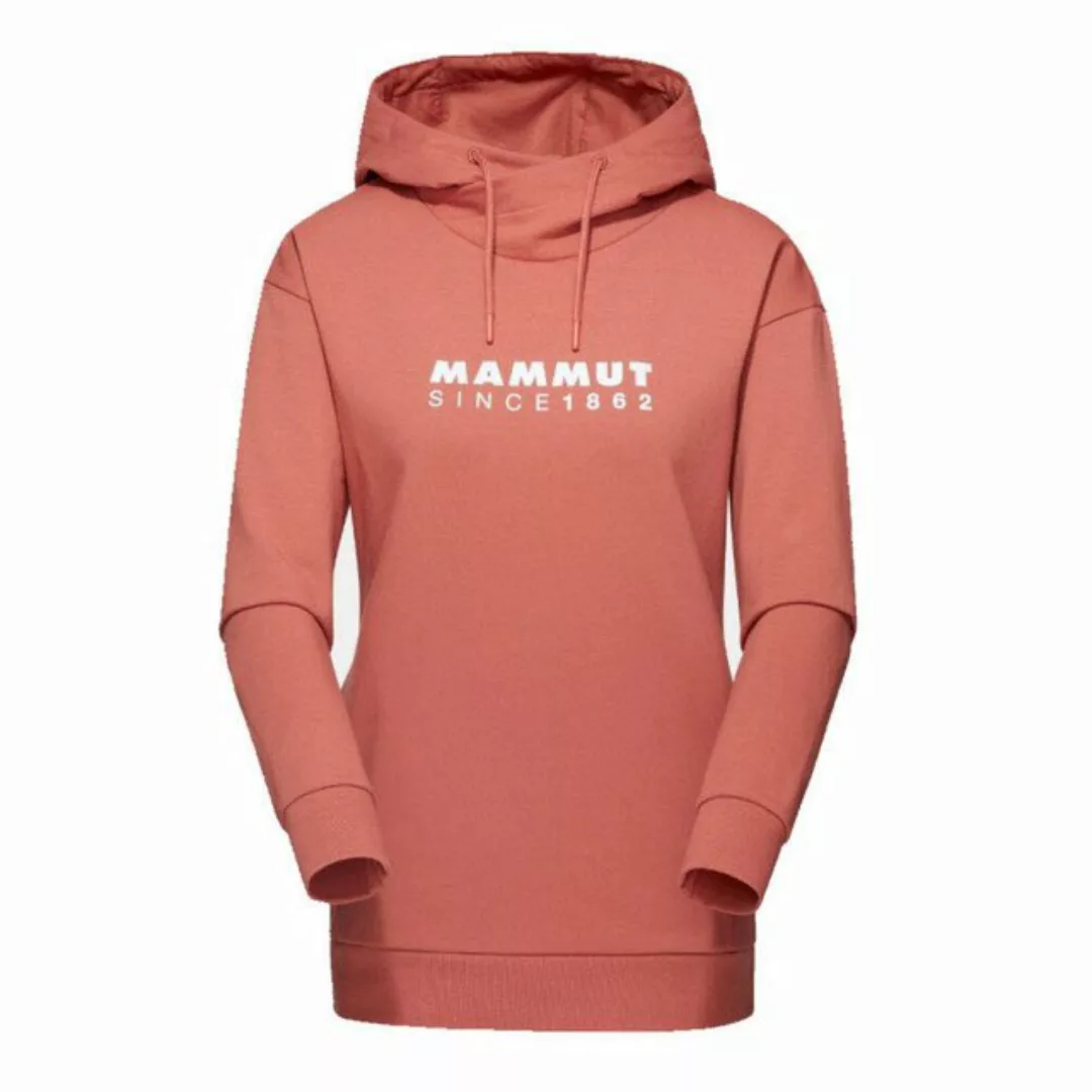 Mammut Sweatshirt Mammut ML Hoody Women Logo günstig online kaufen