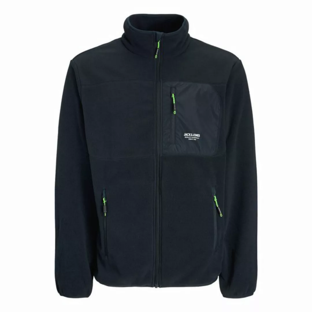 Jack & Jones Outdoorjacke JJTHEO FLEECE JACKET günstig online kaufen