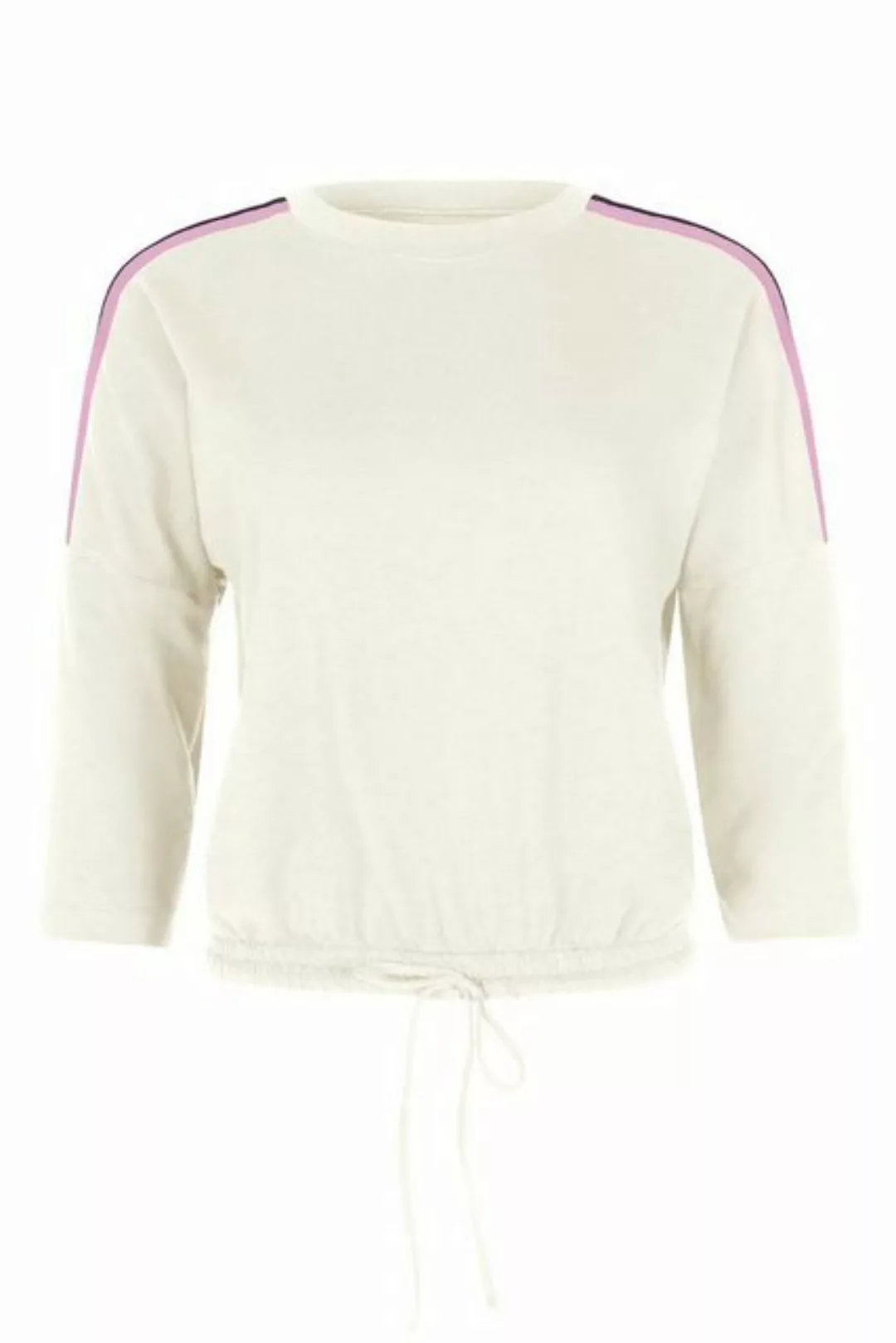 Cheek Shirt 3/4-Ärmel Retromania 42 elfenbein günstig online kaufen