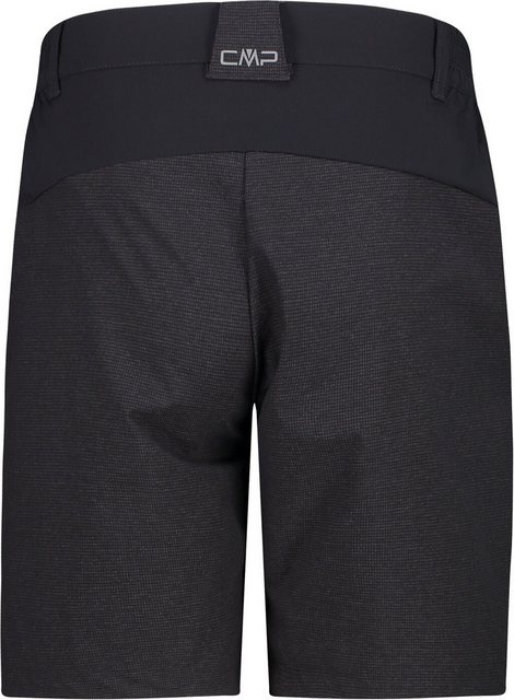 CMP Shorts WOMAN BERMUDA ANTRACITE günstig online kaufen