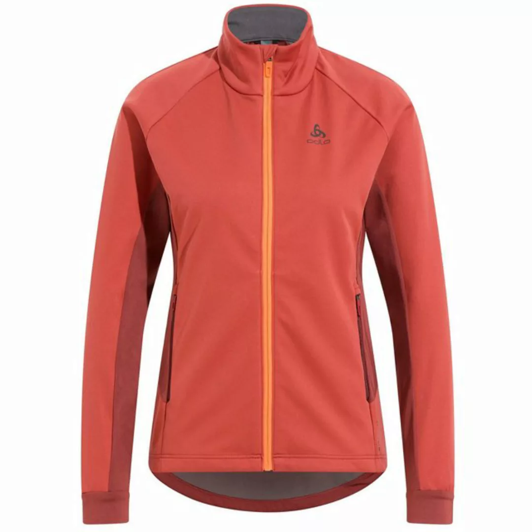 Odlo Laufjacke BRENSHOLMEN-Laufjacke 612661-30879 Eine Crossover-Jacke für günstig online kaufen