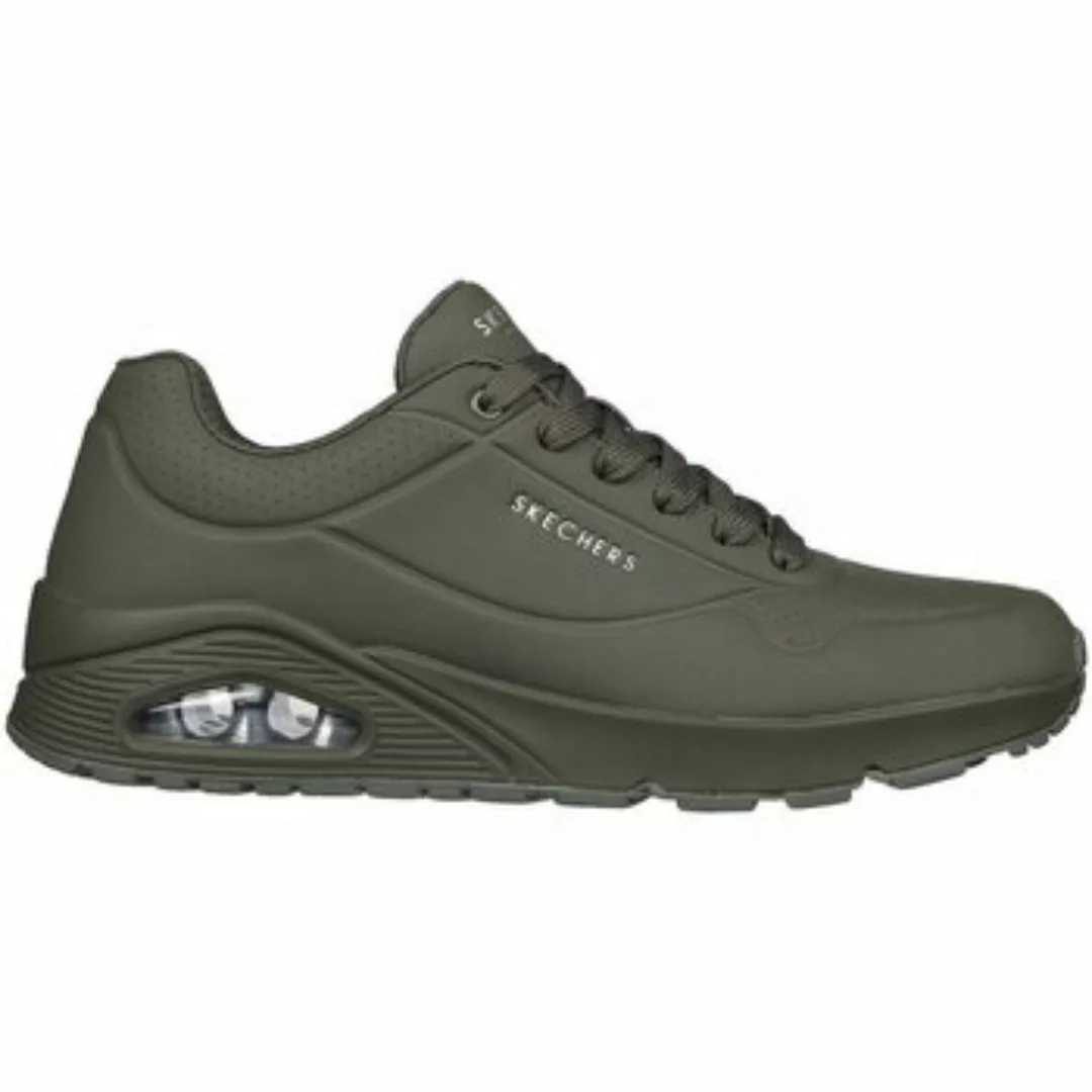 Skechers  Sneaker UNO STAND ON AIR 52458 DKGR günstig online kaufen