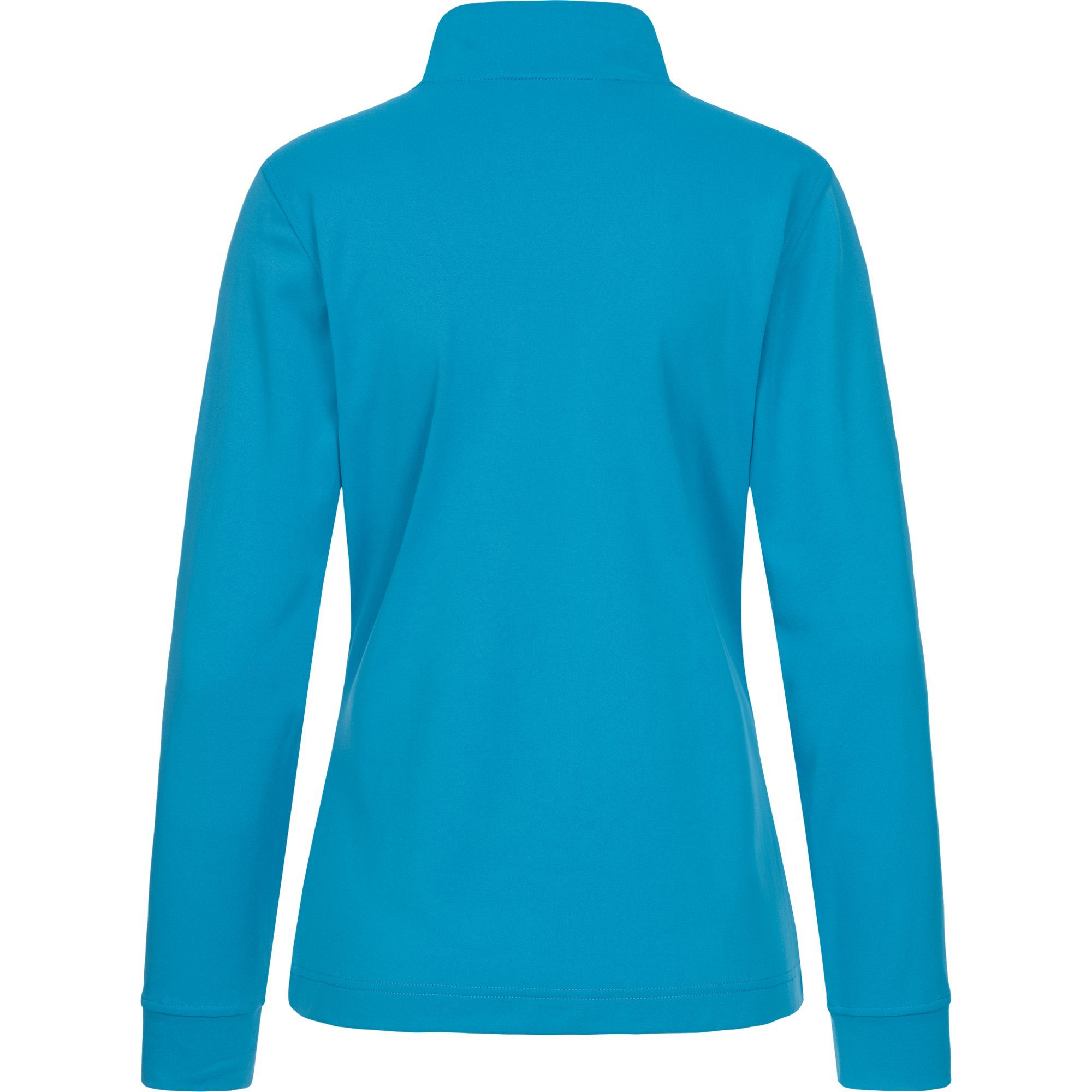 DEPROC Active Fleecejacke "SHOENWOOD II WOMEN", weiche Fleecejacke in tradi günstig online kaufen