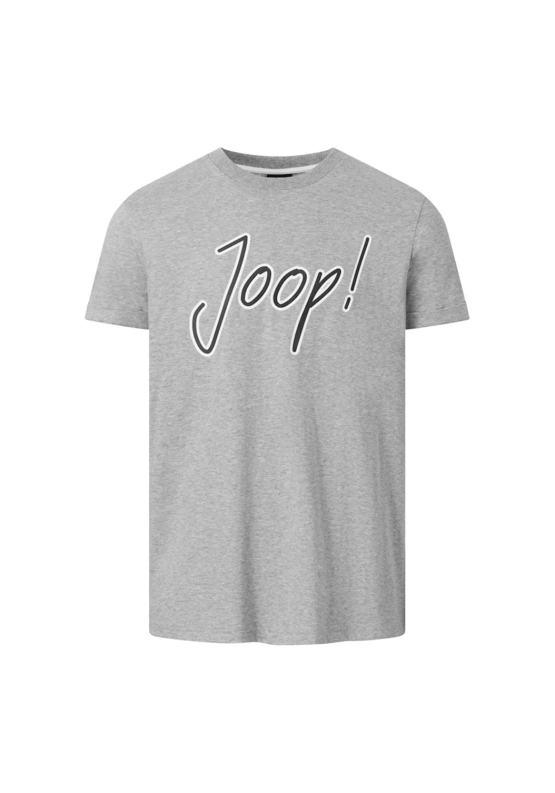 JOOP T-Shirt "T-Shirt 1er Pack" günstig online kaufen